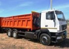 Самосвал -6501B7